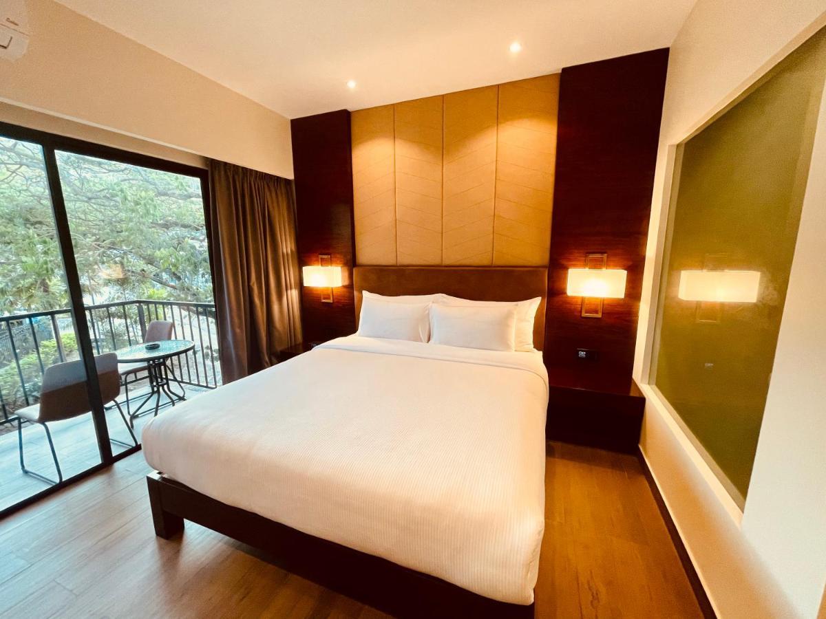 Lamana Hotel Port Moresby Esterno foto