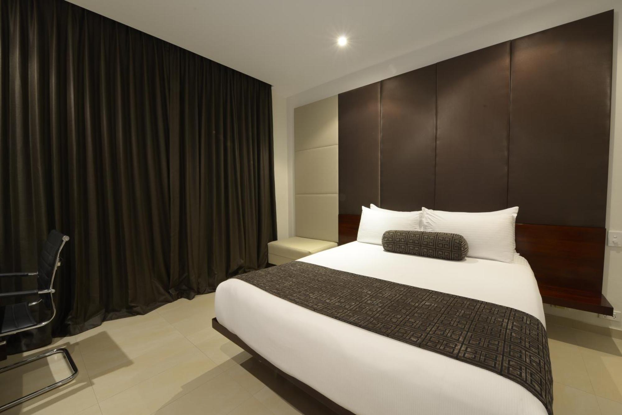 Lamana Hotel Port Moresby Esterno foto