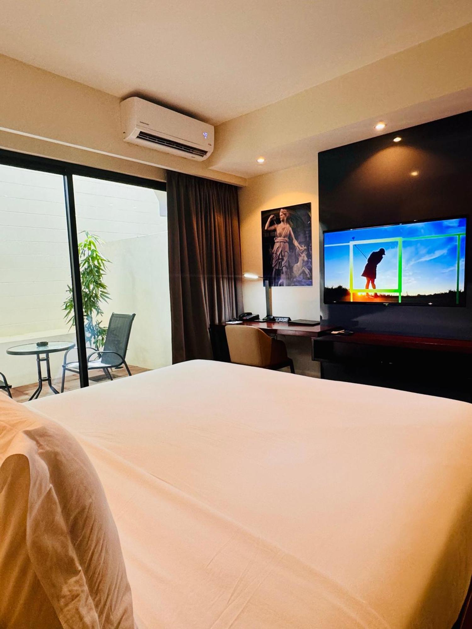 Lamana Hotel Port Moresby Esterno foto